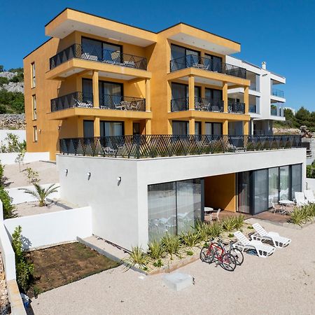 Mediterana Art Deco Resort (Adults Only) Szybenik Zewnętrze zdjęcie