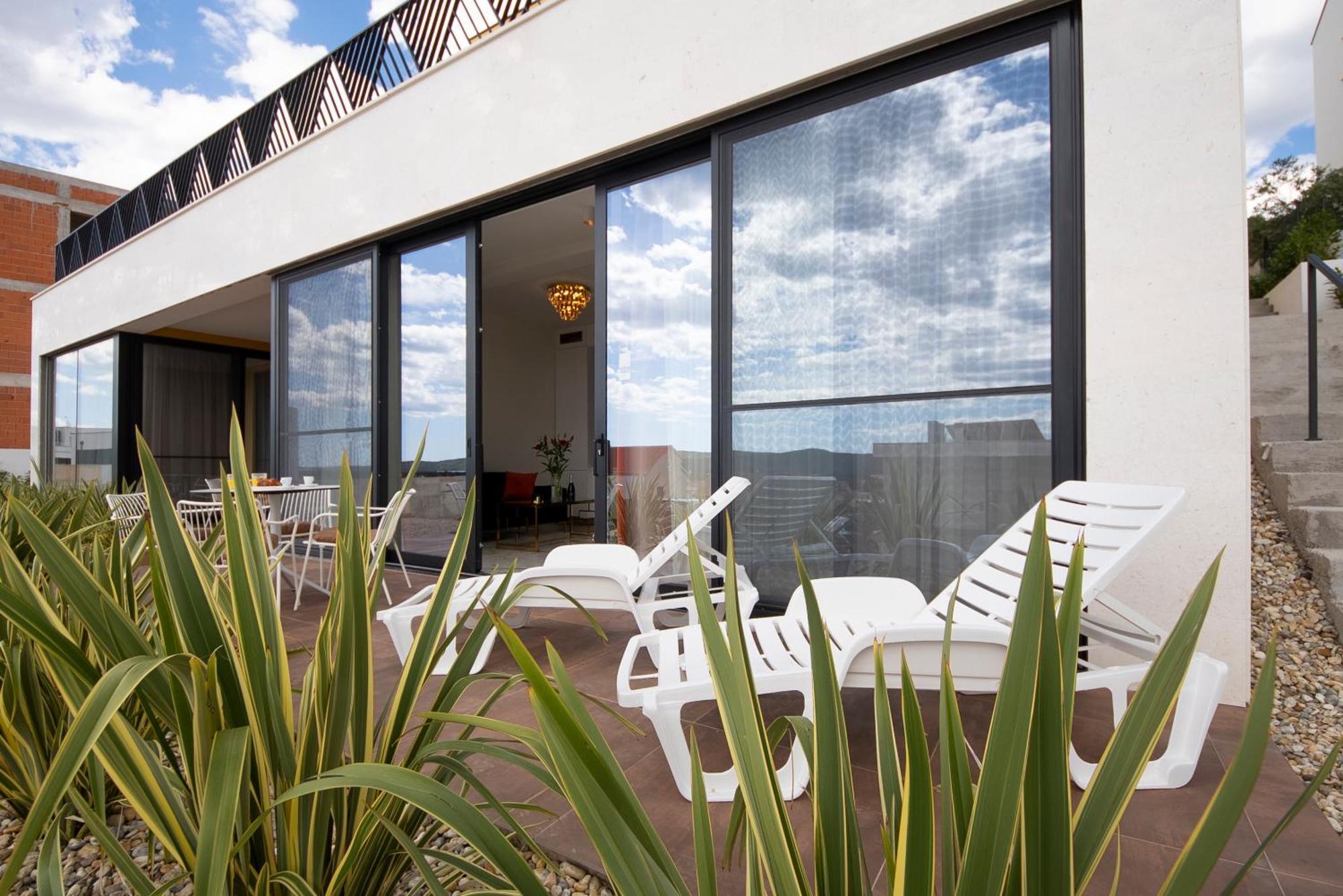 Mediterana Art Deco Resort (Adults Only) Szybenik Zewnętrze zdjęcie
